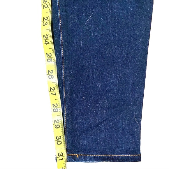 SOLD Joe's The Skinny Jeans Sz 27 - Picture 8 of 8